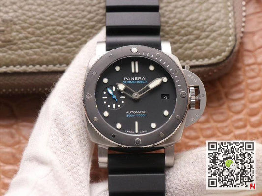 VS Factory Panerai Submersible 42MM PAM00683