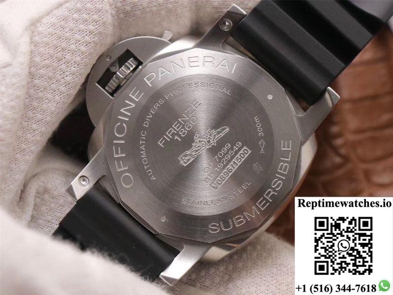 Vs Factory Panerai Submersible 42Mm Pam00683-Rep Time Watches