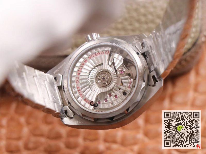 VS Factory Omega Seamaster Aqua Terra 150M CO‑AXIAL Master Chronometer Ladies 220.10.38.20.02.002
