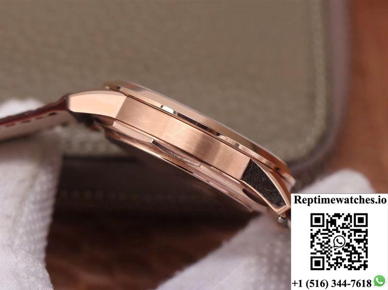 8F Factory Jaeger-Lecoultre Geophysic Univrsal Time 8102520 Pink Gold-Rep Time Watches