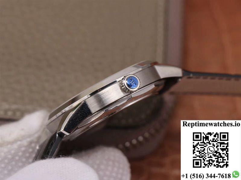 8F Factory Jaeger-Lecoultre Geophysic Univrsal Time 8102520 Stainless Steel-Rep Time Watches