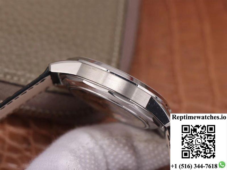8F Factory Jaeger-Lecoultre Geophysic Univrsal Time 8102520 Stainless Steel-Rep Time Watches