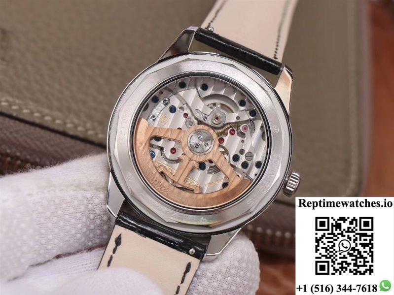 8F Factory Jaeger-Lecoultre Geophysic Univrsal Time 8102520 Stainless Steel-Rep Time Watches
