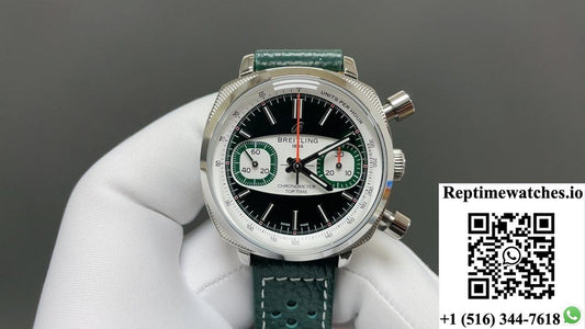 Breitling TOP TIME AB01771A1L1X1 BLS Factory