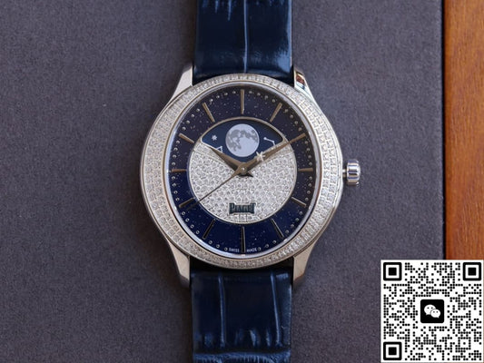 Piaget Jewelry Watch G0A44124 CC Factory Blue Dial