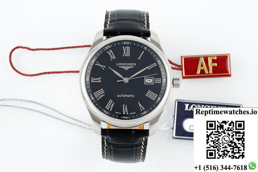 Longines Master Collection L2.893.4.51.7 AF Factory