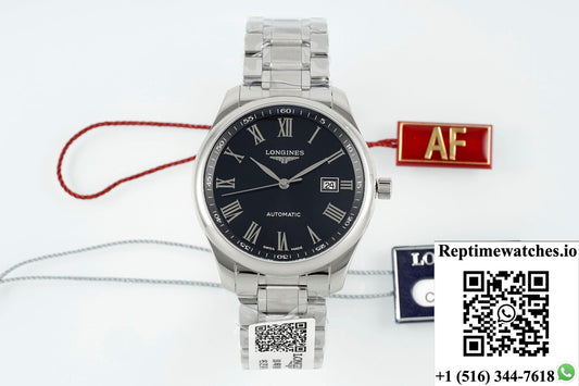 Longines Master Collection L2.893.4.59.6 AF Factory