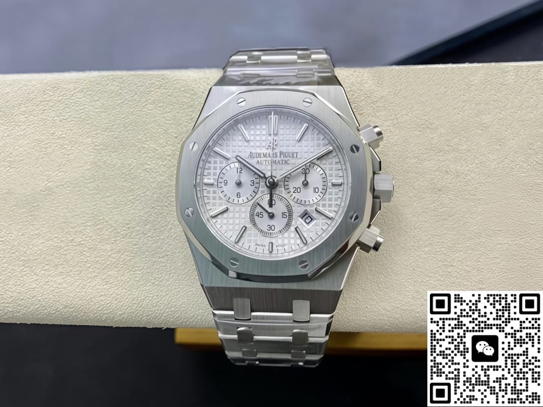 AP Royal Oak 26320ST.OO.1220ST.02 APS Factory Date Display