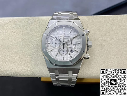 AP Royal Oak 26320ST.OO.1220ST.02 APS Factory Date Display