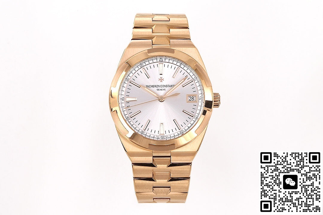 Vacheron Constantin Overseas 4500V-000R-B127 PPF Factory