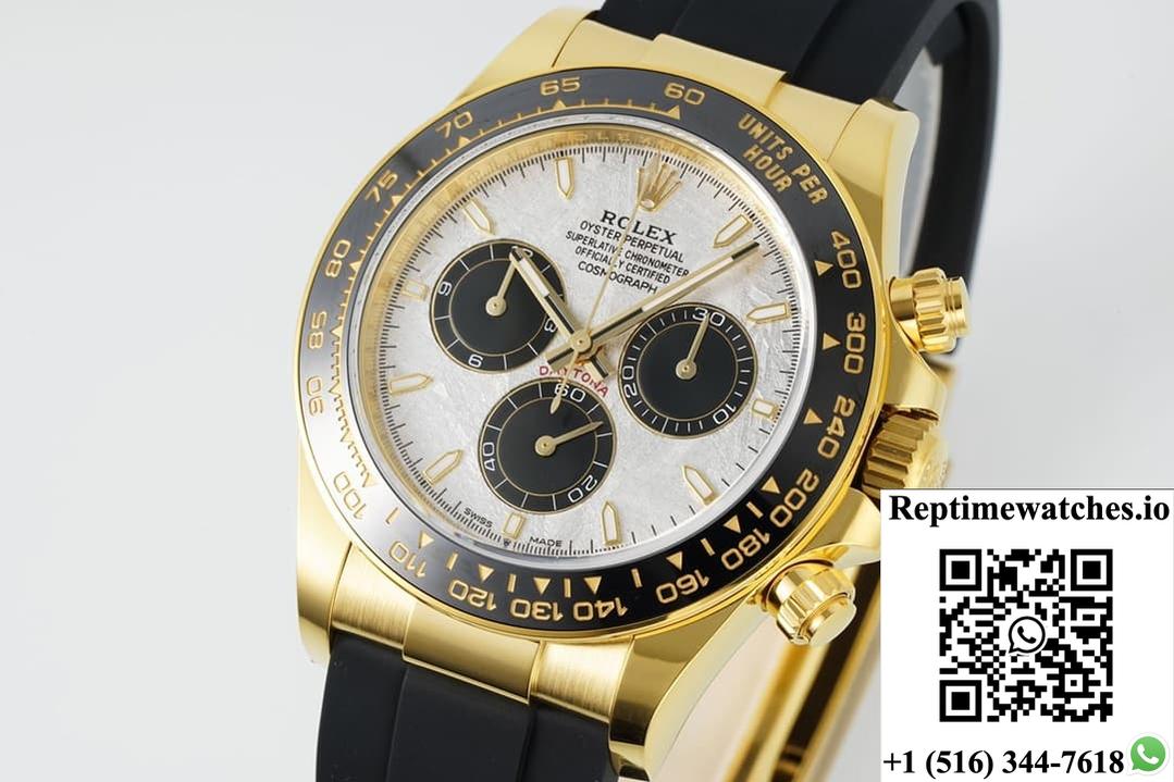 Rolex Daytona 126518LN-0016 APS Factory