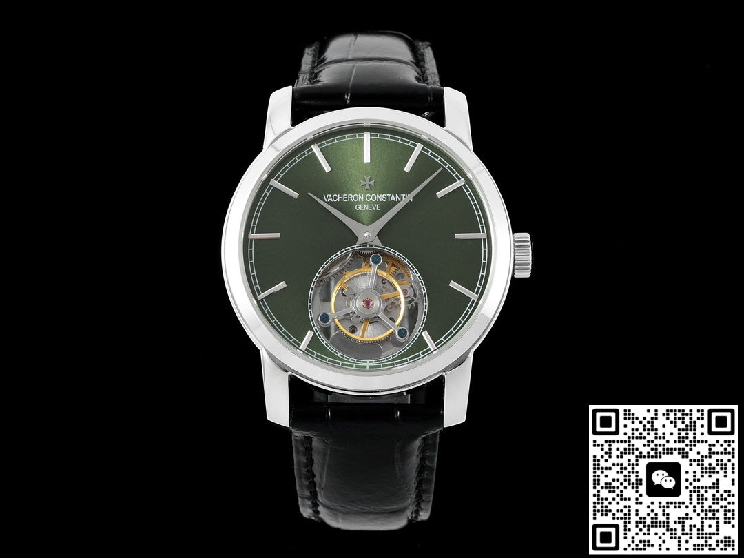Vacheron Constantin Traditionnelle 6000T-000P-H026 RMS Factory Tourbillon