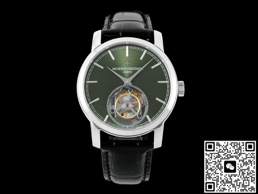 Vacheron Constantin Traditionnelle 6000T-000P-H026 RMS Factory Tourbillon
