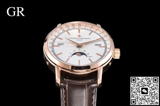 Vacheron Constantin Traditionnelle 4010T-000R-B344 GR Factory