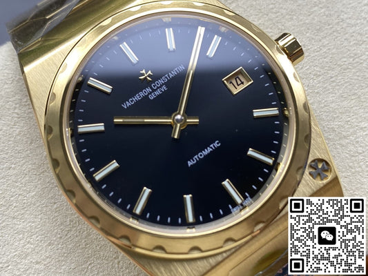Vacheron Constantin Historiques 4200H-222J-B939 VC+ factory date display