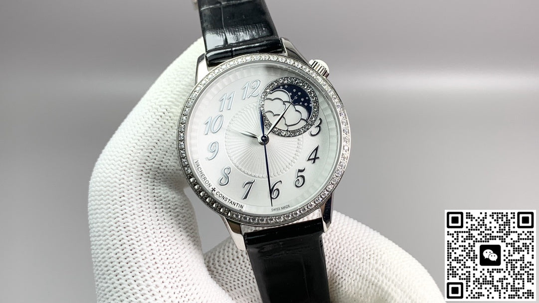 Vacheron Constantin ÉGÉRIE 8005F-120A-B497 GR Factory V3