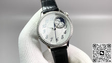 Vacheron Constantin ÉGÉRIE 8005F-120A-B497 GR Factory V3