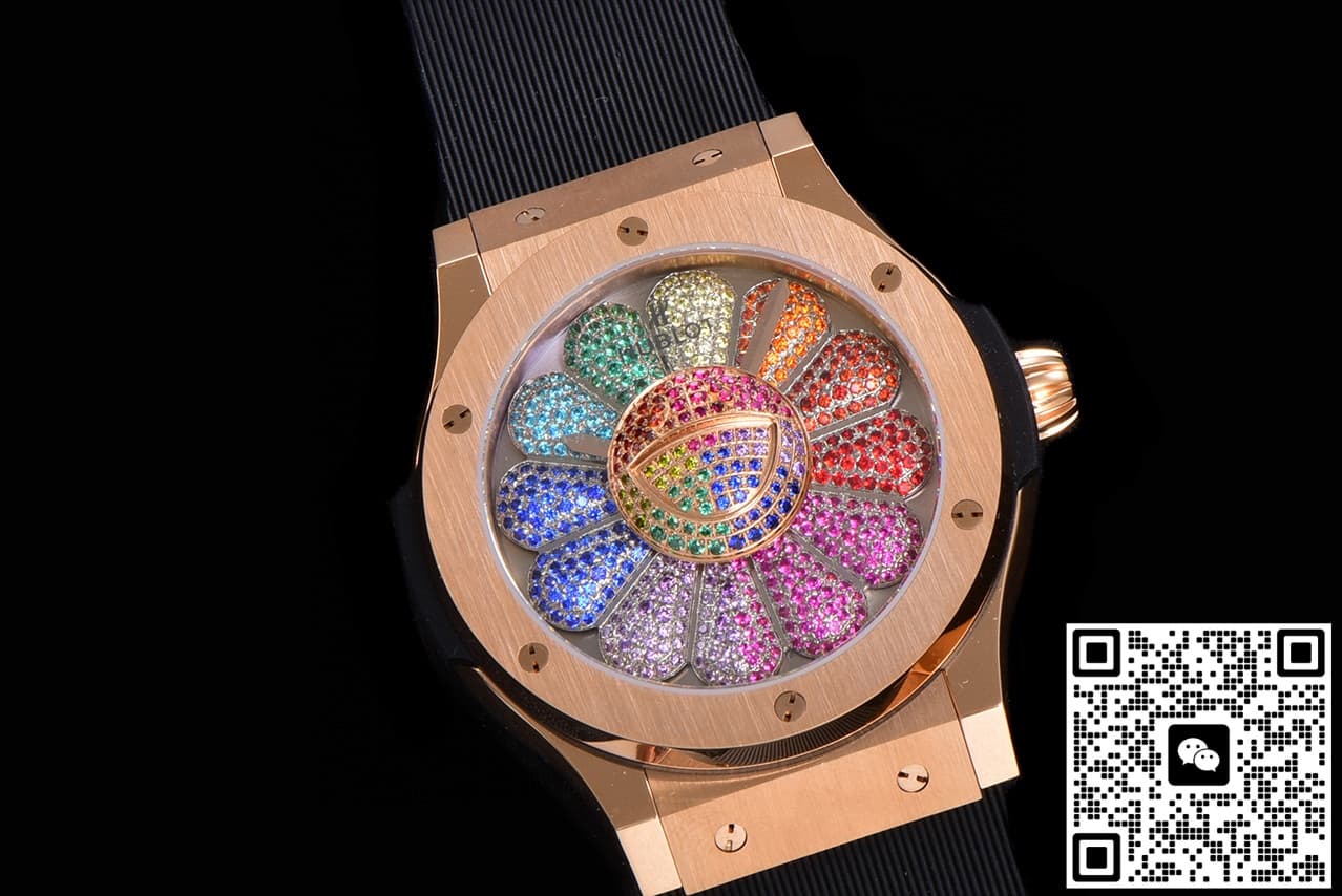 Hublot Classic Fusion 507.CX.9099.RX.TAK25