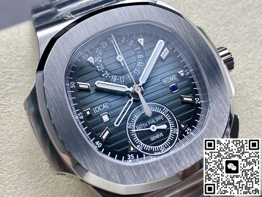 Patek Philippe Nautilus 5990-1A-011 3K Factory