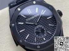 AP Royal Oak 26591CE.OO.D002CA.02 TW Factory Diamond Hour Markers