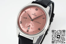 Omega De Ville 434.13.41.21.10.001 MKS Factory