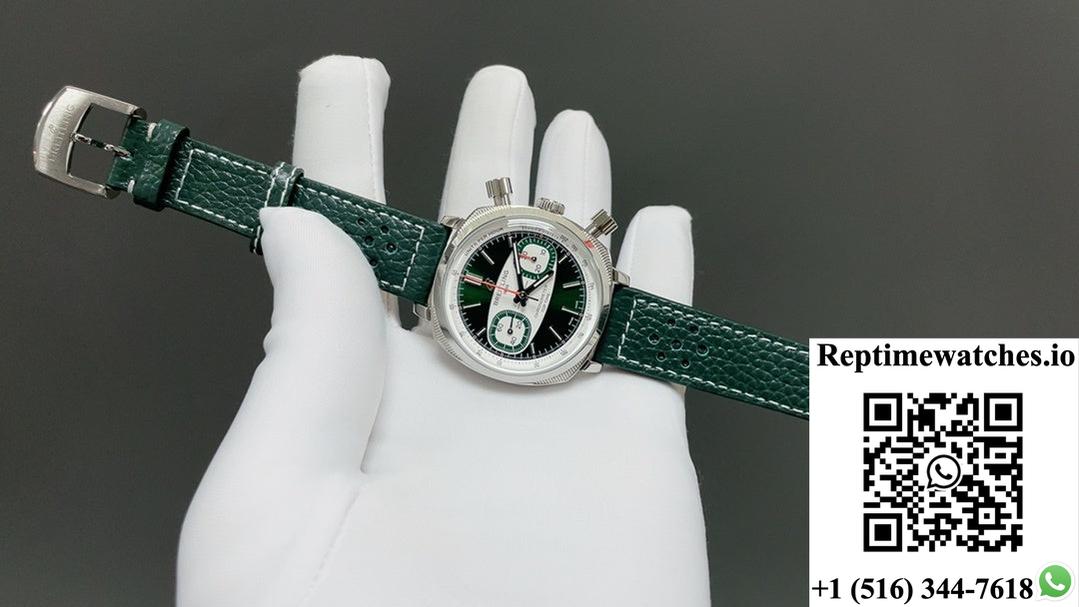 Breitling TOP TIME AB01771A1L1X1 BLS Factory