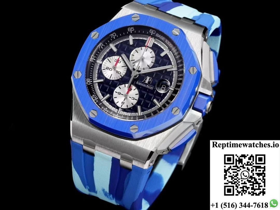 Audemars Piguet Royal Oak Offshore 26400SO.OO.A335CA.01 TK Factory