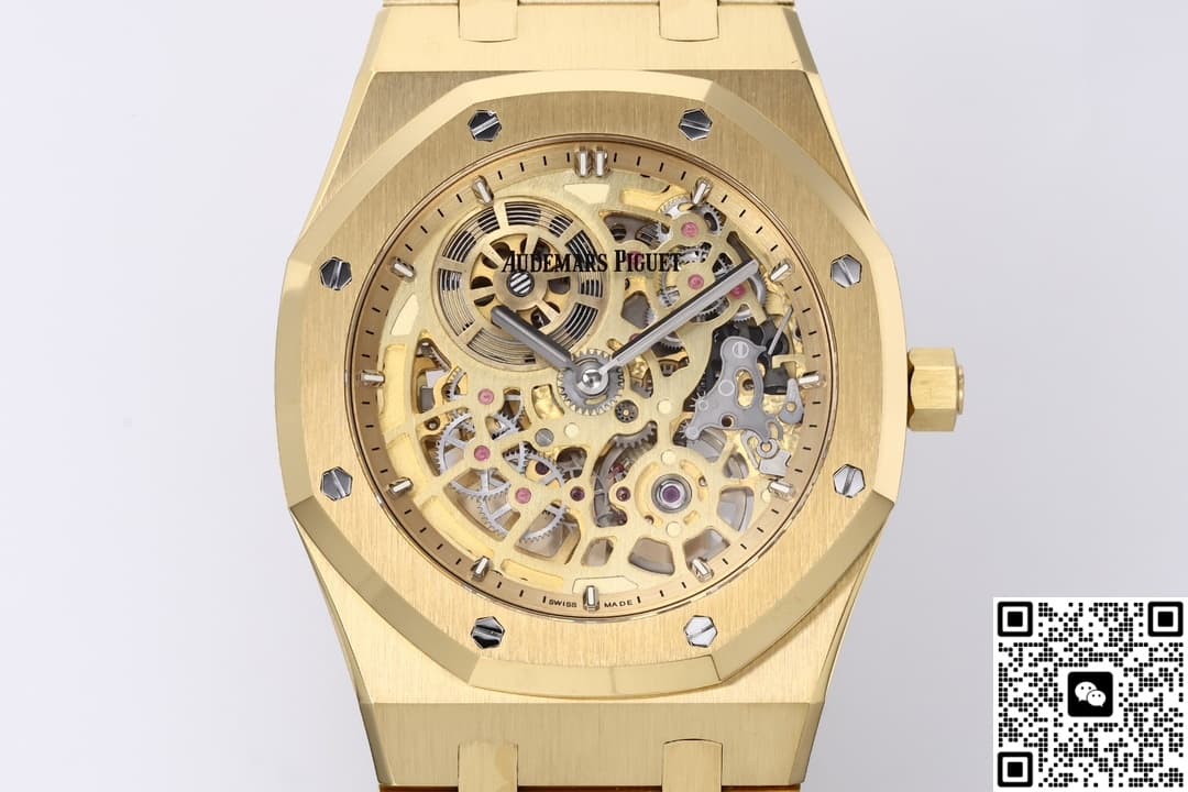 Audemars Piguet Royal Oak 16204BA.OO.1240BA.01 ZF Factory