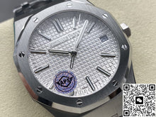 Audemars Piguet Royal Oak 15510ST.OO.1320ST.08 APS Factory V2 Date Display