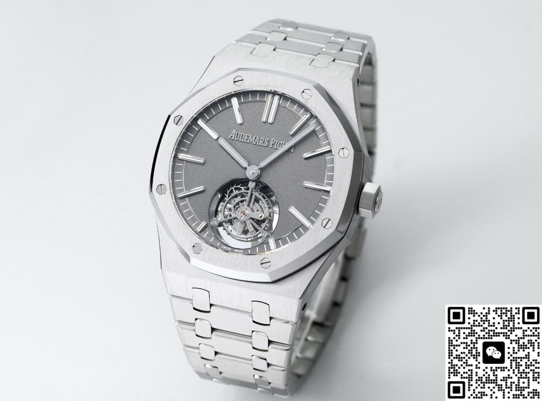 Audemars Piguet Royal Oak 26530TI.OO.1220TI.01 BBS Factory Titanium