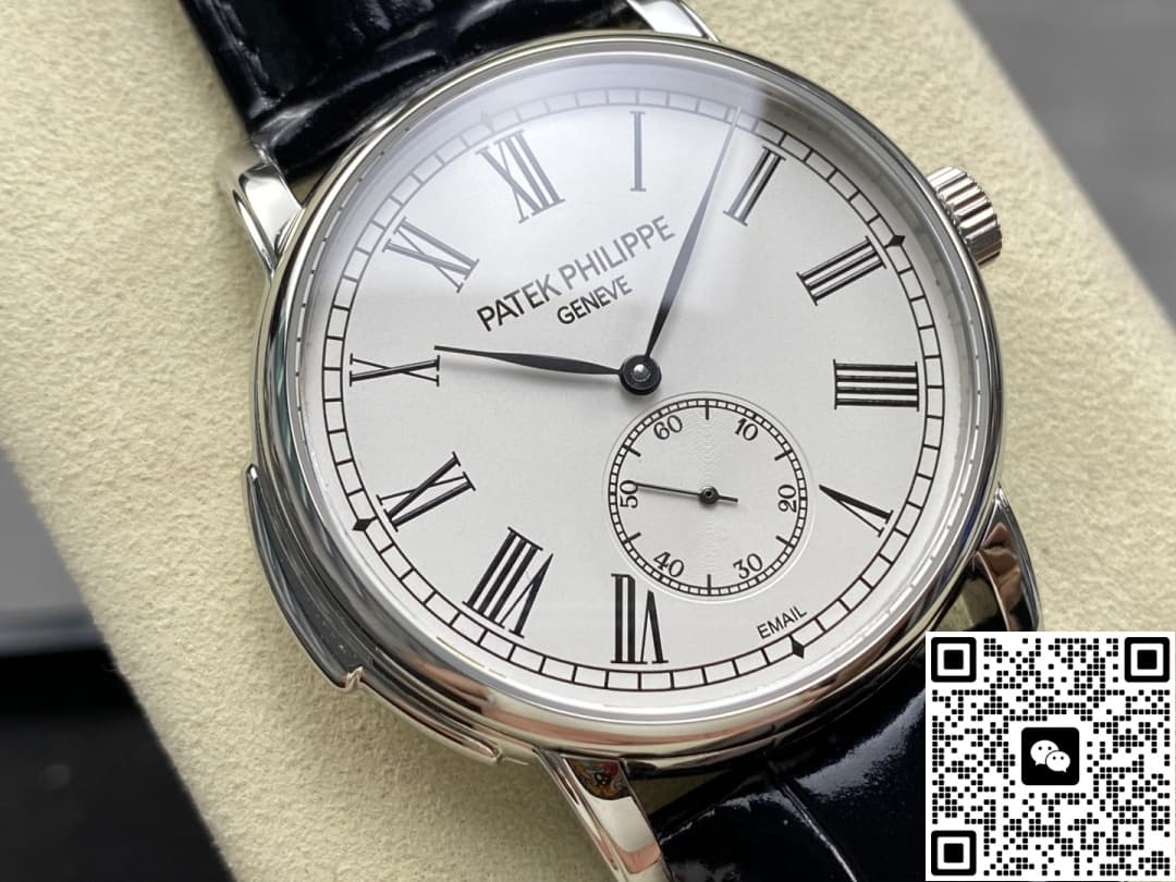 Patek Philippe Grand Complications 5078P TW Factory 38MM