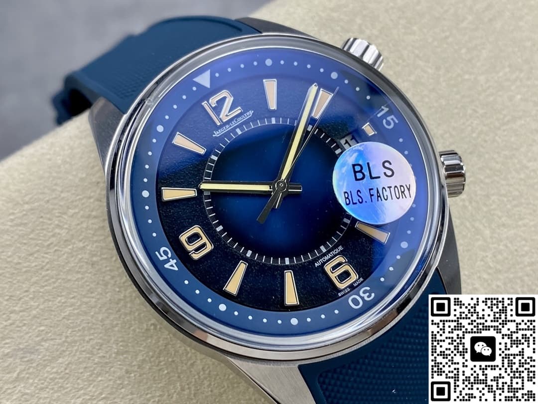 Jaeger-LeCoultre Polaris 9068681 BLS Factory 42MM