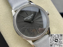 Patek Philippe Calatrava 4897G-010