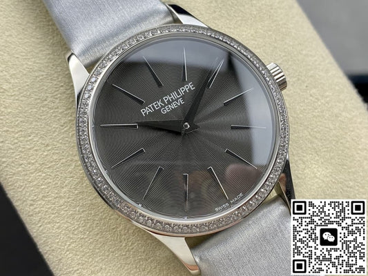 Patek Philippe Calatrava 4897G-010