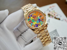 Rolex Day-Date M128235-0063 QH Factory