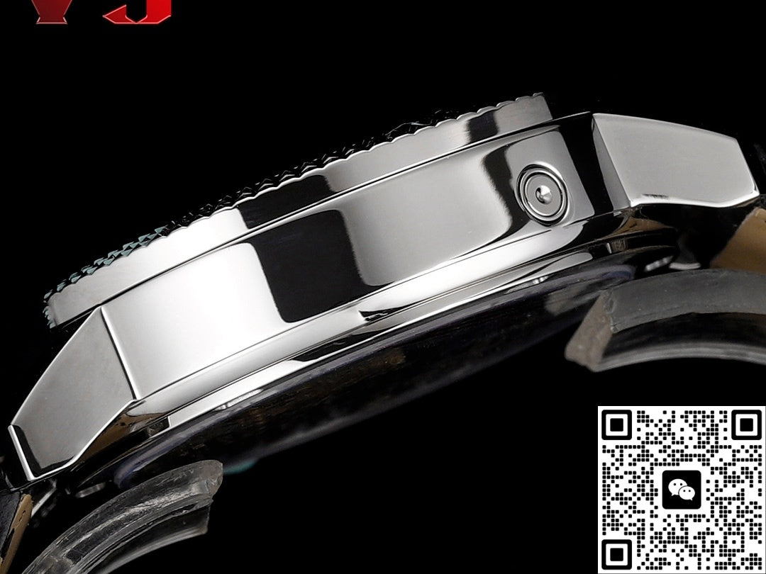 Patek Philippe Calatrava 5057G-010 V9 Factory Date Display