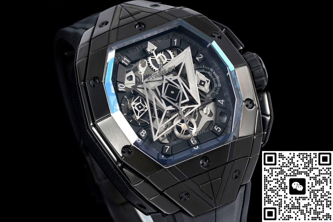 Hublot Big Bang 648.CX.0114.RX.MXM23 Chronograph