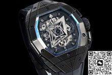 Hublot Big Bang 648.CX.0114.RX.MXM23 Chronograph