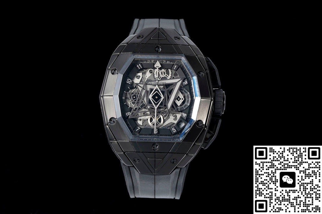 Hublot Big Bang 648.CX.0114.RX.MXM23 Chronograph