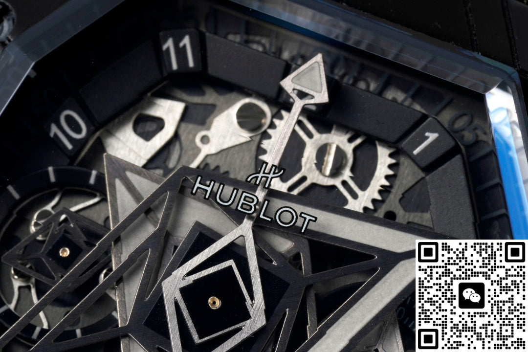 Hublot Big Bang 648.CX.0114.RX.MXM23 Chronograph