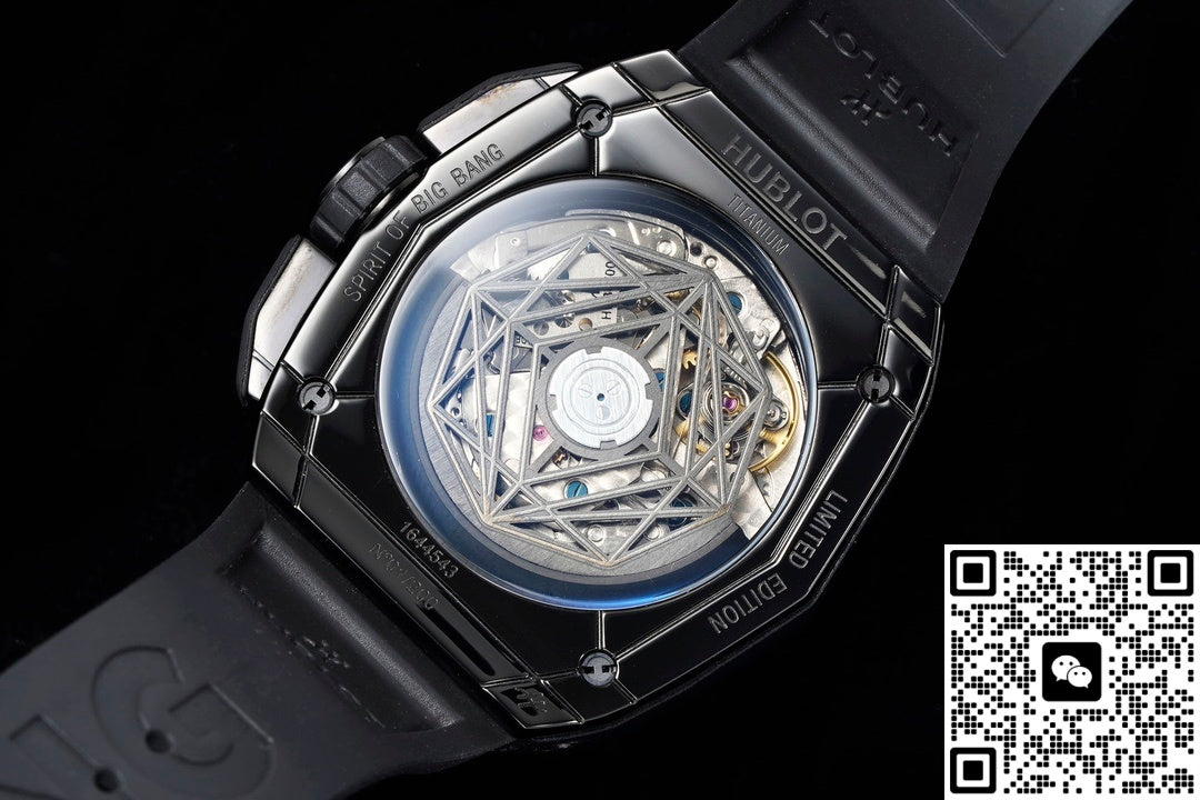 Hublot Big Bang 648.CX.0114.RX.MXM23 Chronograph