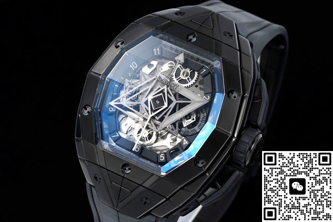 Hublot Big Bang 648.CX.0114.RX.MXM23 Chronograph