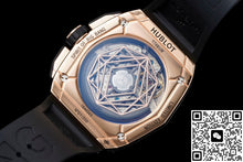 Hublot Big Bang 648.OX.0108.RX.MXM23 Date Display