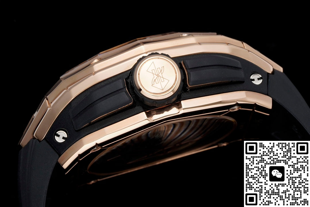 Hublot Big Bang 648.OX.0108.RX.MXM23 Date Display