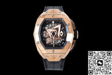 Hublot Big Bang 648.OX.0108.RX.MXM23 Date Display