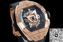 Hublot Big Bang 648.OX.0108.RX.MXM23 Date Display