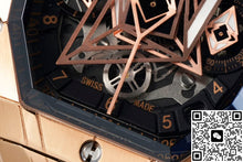 Hublot Big Bang 648.OX.0108.RX.MXM23 Date Display