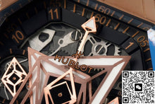 Hublot Big Bang 648.OX.0108.RX.MXM23 Date Display