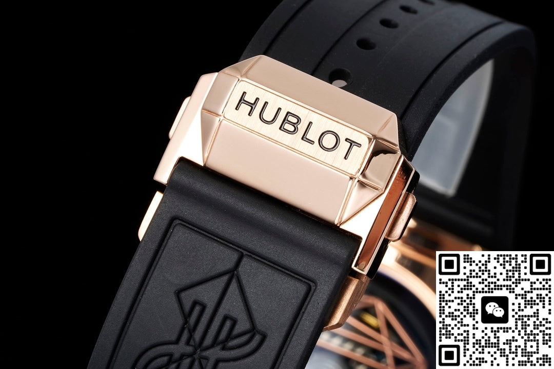 Hublot Big Bang 648.OX.0108.RX.MXM23 Date Display