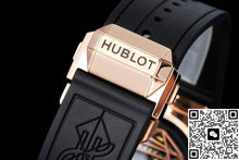 Hublot Big Bang 648.OX.0108.RX.MXM23 Date Display